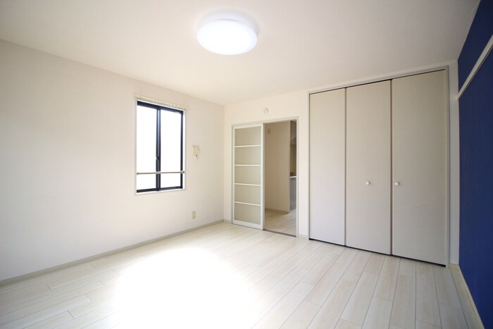 アイビーアレイの物件内観写真