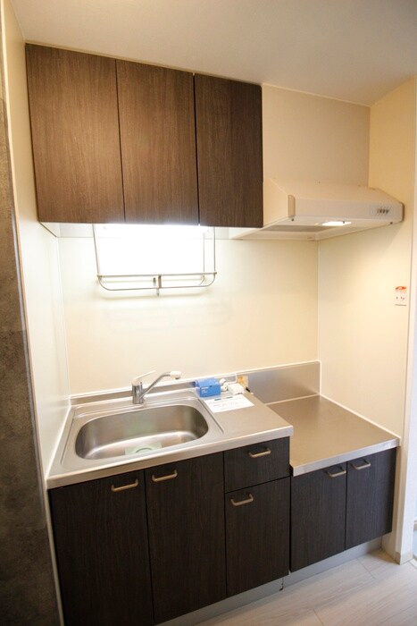 アイビーアレイの物件内観写真