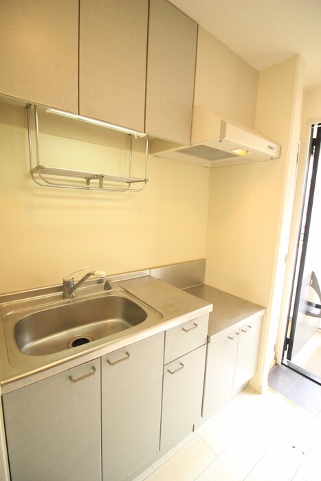 アイビーアレイの物件内観写真