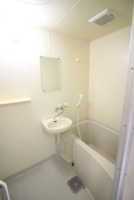 アイビーアレイの物件内観写真