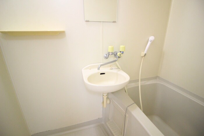 アイビーアレイの物件内観写真