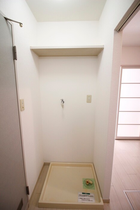 アイビーアレイの物件内観写真