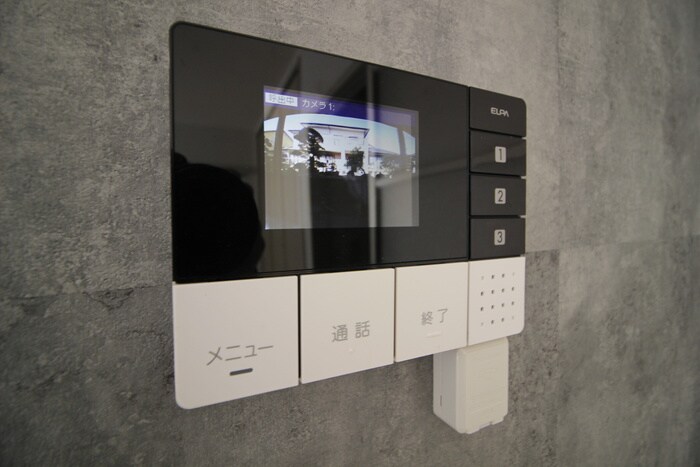 アイビーアレイの物件内観写真