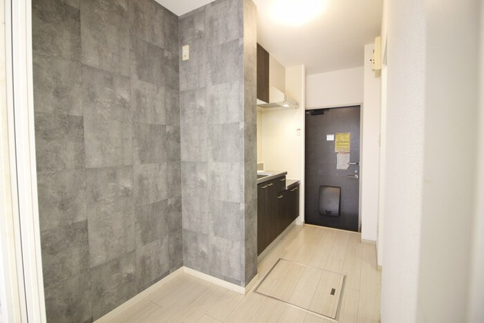 アイビーアレイの物件内観写真