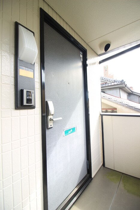 アイビーアレイの物件内観写真