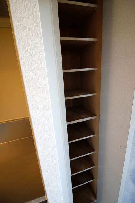 アイビーアレイの物件内観写真