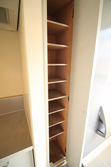 アイビーアレイの物件内観写真