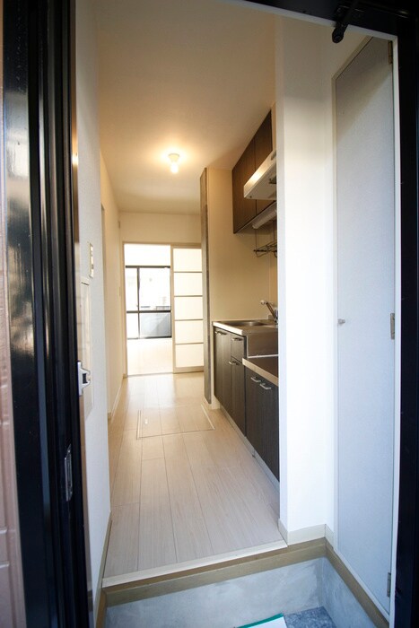 アイビーアレイの物件内観写真