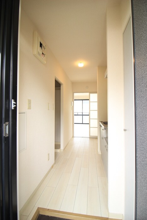 アイビーアレイの物件内観写真