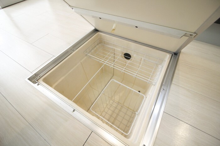 アイビーアレイの物件内観写真