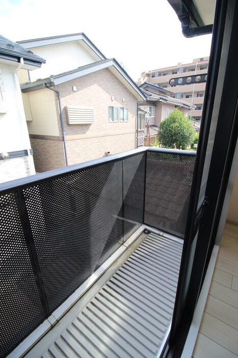 アイビーアレイの物件内観写真