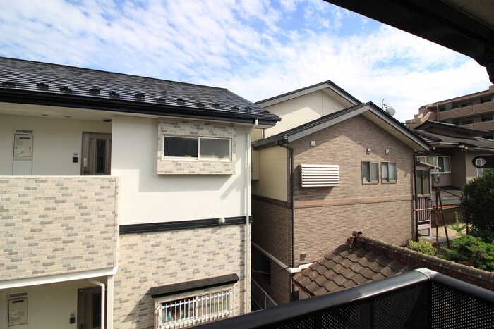 アイビーアレイの物件内観写真