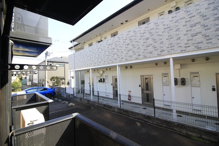 アイビーアレイの物件内観写真