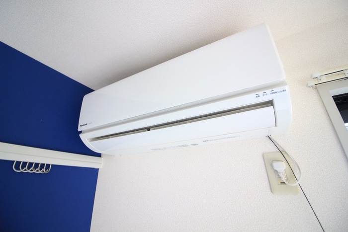 アイビーアレイの物件内観写真