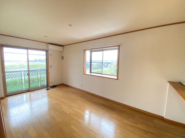 ボナールの物件内観写真