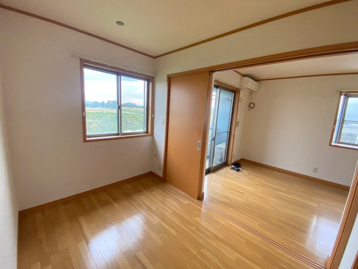 ボナールの物件内観写真