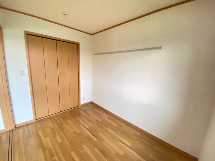 ボナールの物件内観写真