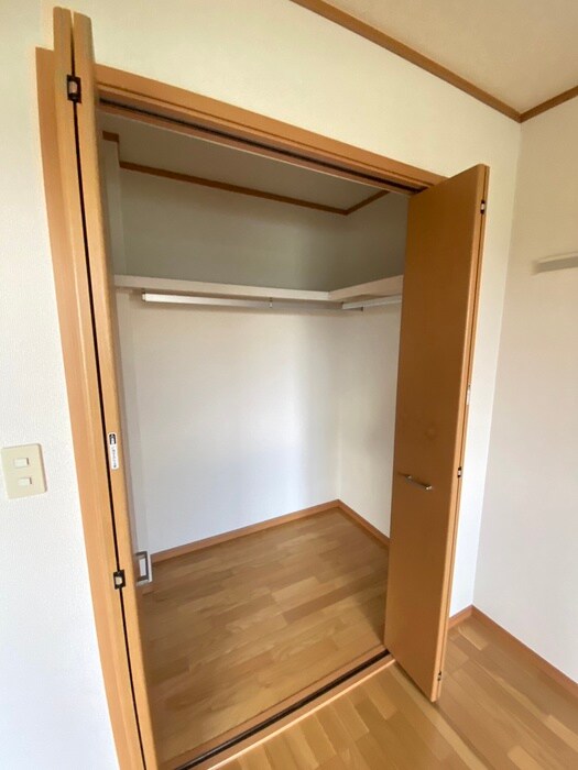 ボナールの物件内観写真