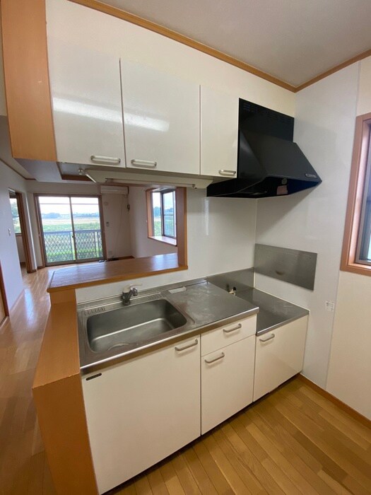 ボナールの物件内観写真