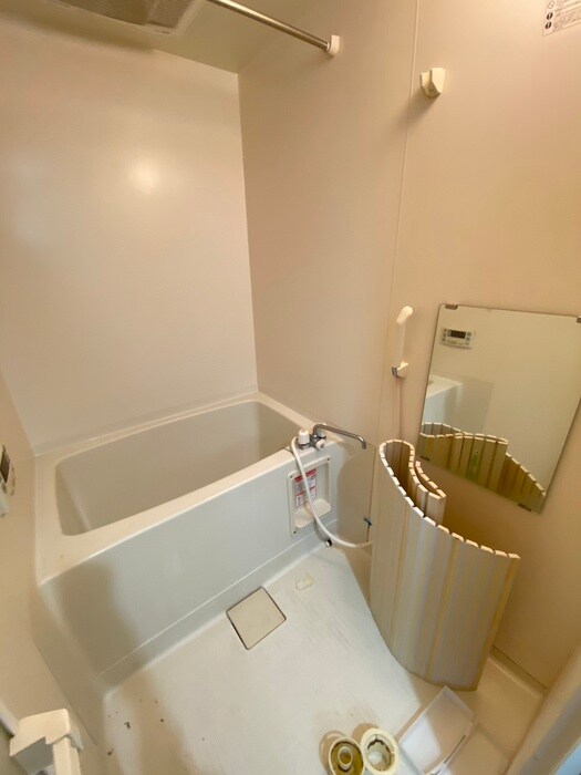 ボナールの物件内観写真