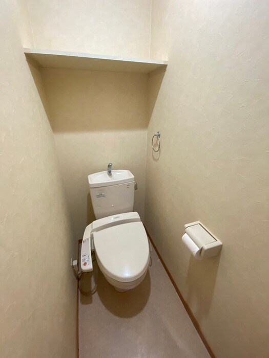 ボナールの物件内観写真