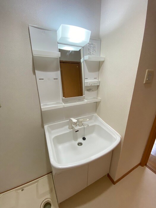 ボナールの物件内観写真