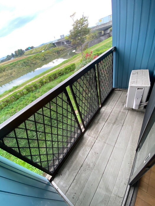 ボナールの物件内観写真