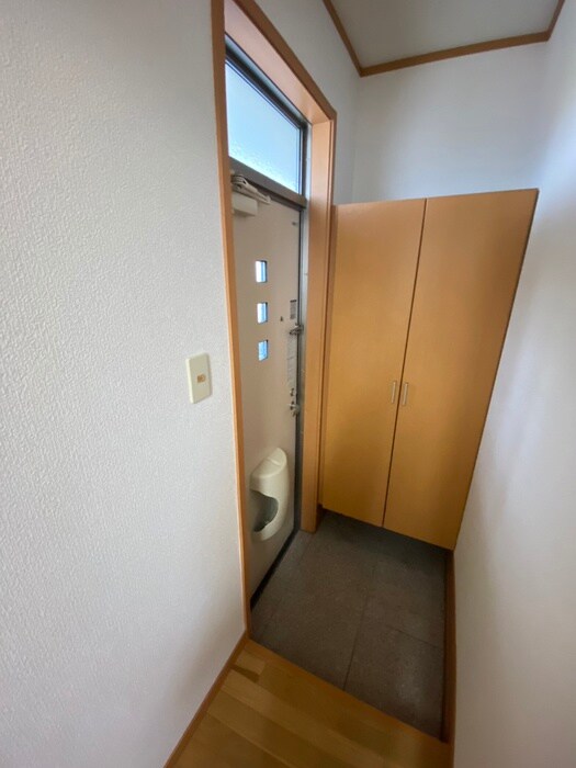 ボナールの物件内観写真