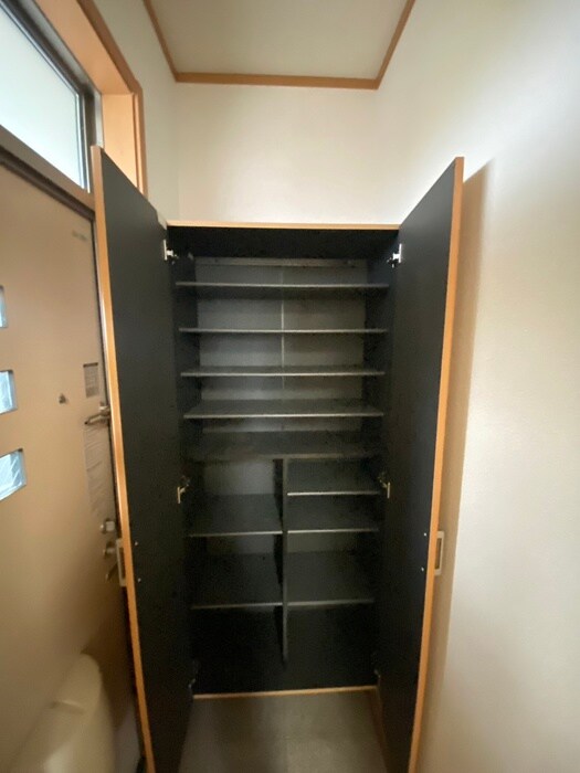 ボナールの物件内観写真