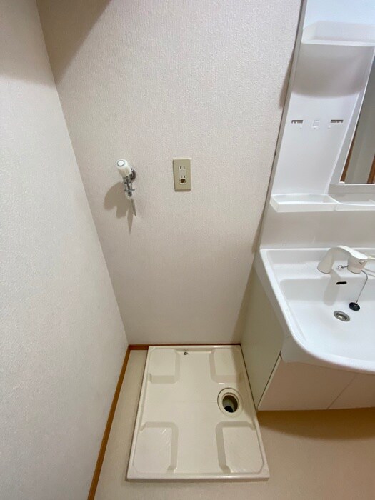 ボナールの物件内観写真