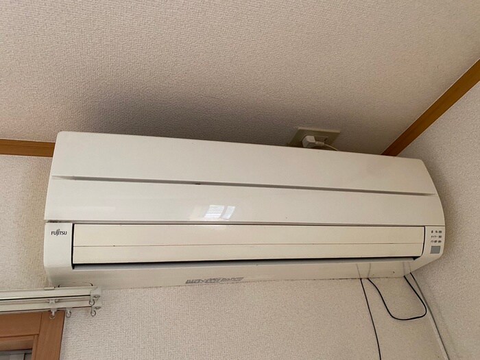 ボナールの物件内観写真