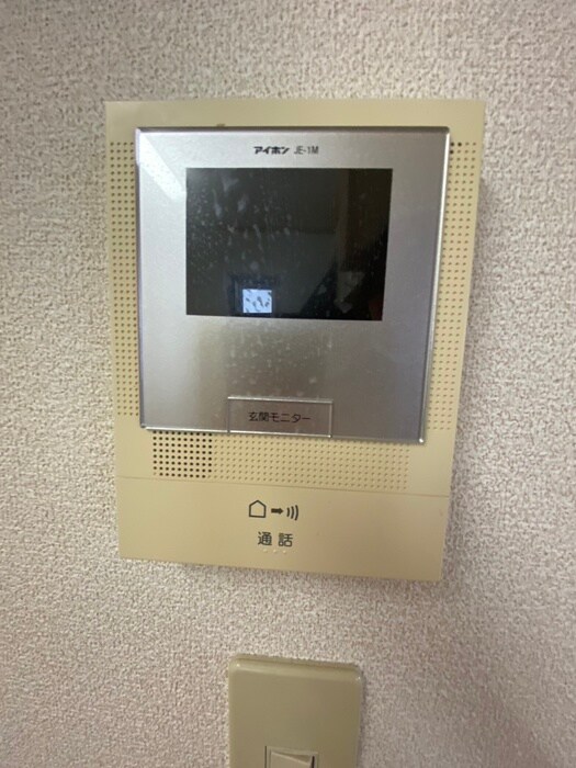 ボナールの物件内観写真