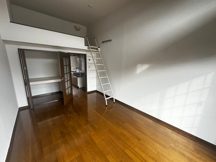アヴァンセ富沢南七番館の物件内観写真