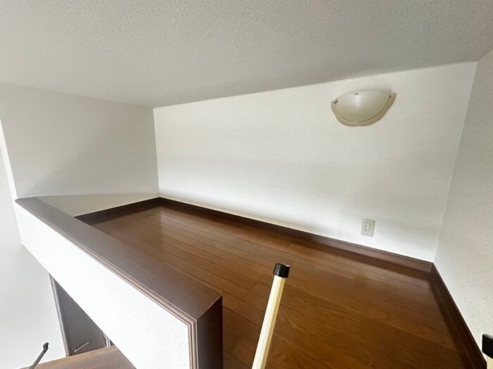 アヴァンセ富沢南七番館の物件内観写真