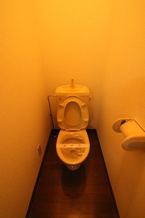 アヴァンセ富沢南七番館の物件内観写真