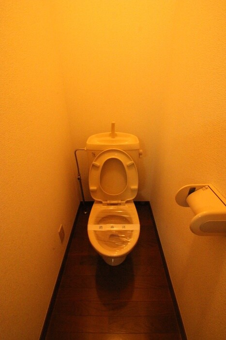 アヴァンセ富沢南七番館の物件内観写真