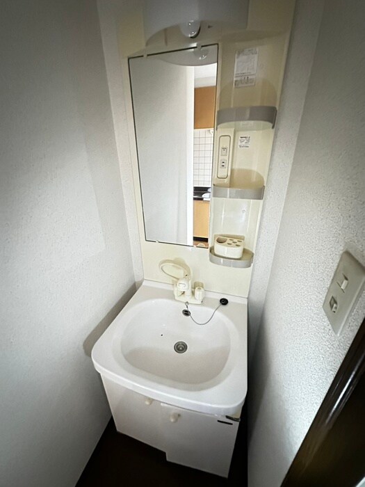 アヴァンセ富沢南七番館の物件内観写真