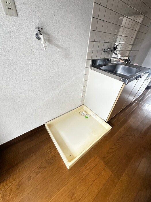 アヴァンセ富沢南七番館の物件内観写真