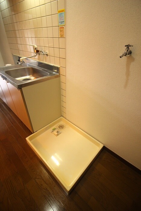 アヴァンセ富沢南七番館の物件内観写真