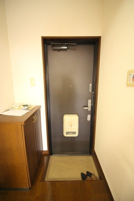 アヴァンセ富沢南七番館の物件内観写真