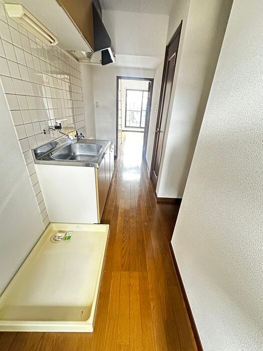 アヴァンセ富沢南七番館の物件内観写真