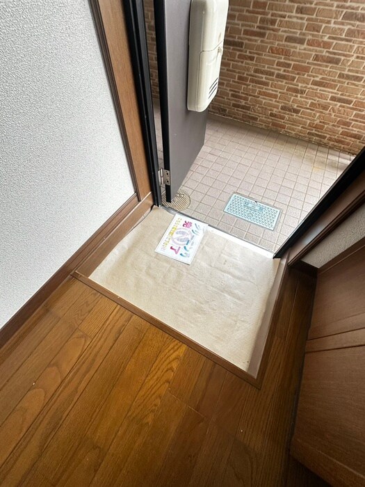 アヴァンセ富沢南七番館の物件内観写真