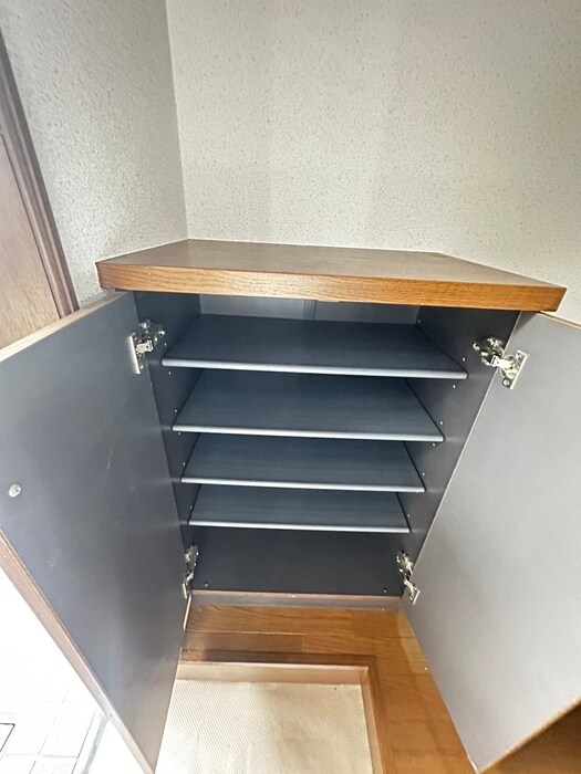 アヴァンセ富沢南七番館の物件内観写真