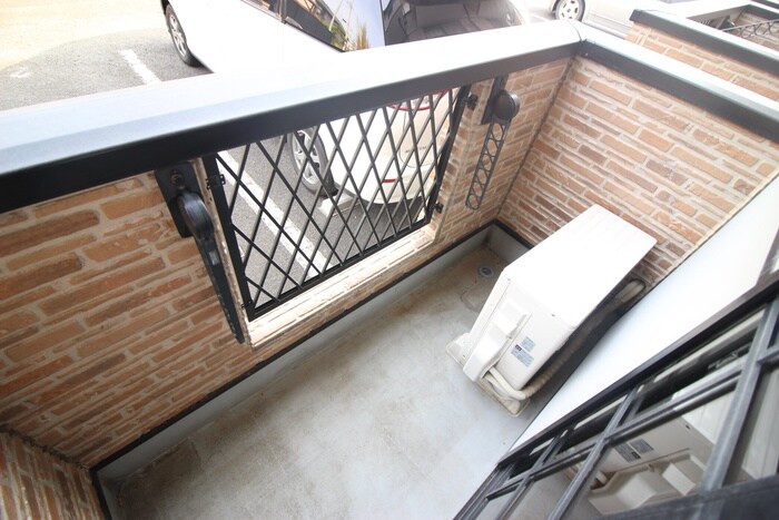 アヴァンセ富沢南七番館の物件内観写真