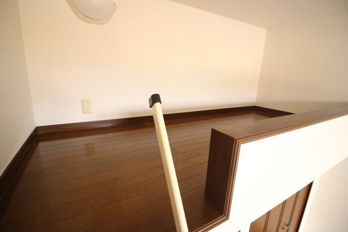 アヴァンセ富沢南七番館の物件内観写真