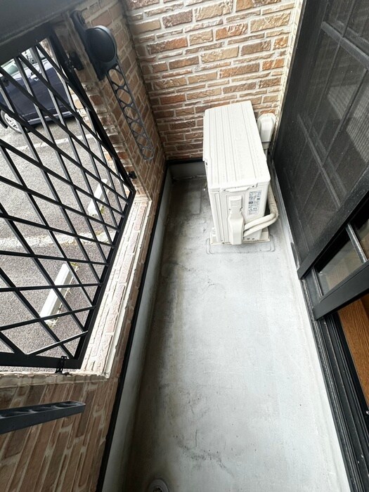 アヴァンセ富沢南七番館の物件内観写真