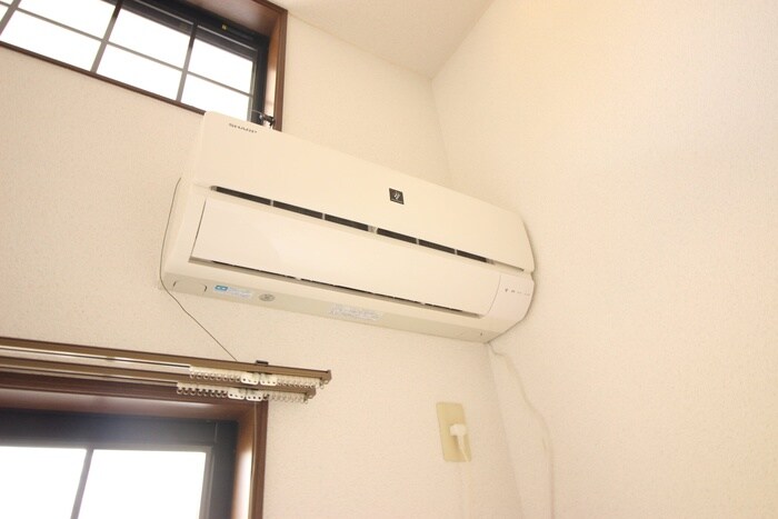 アヴァンセ富沢南七番館の物件内観写真