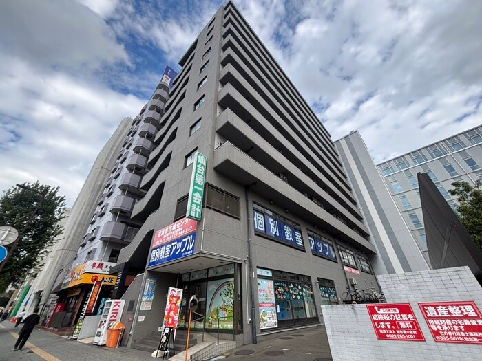 ＫＣ２１ビルの物件外観写真