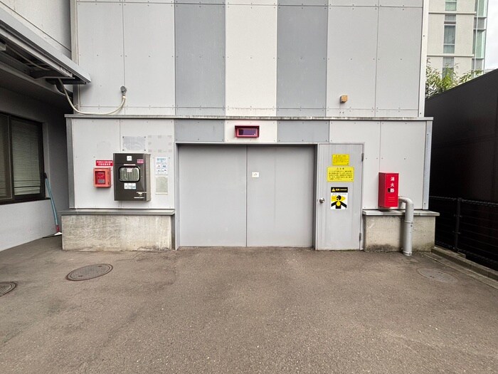 ＫＣ２１ビルの物件外観写真