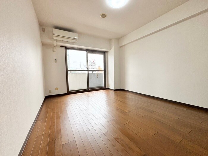 ＫＣ２１ビルの物件内観写真